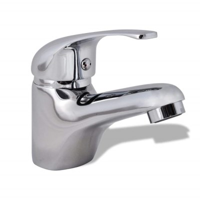 sostituzione rubinetto miscelatore standard per bagno o cucina
